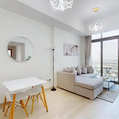 Cozy and Modern 1BR for 2