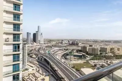 Gallery image of Luxury 3 BHK in Dubai Marina DEC 1103 in Dubai