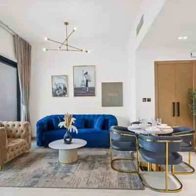 Comfortable 2 Bedroom in Business Bay