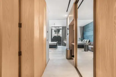 Gallery image of Boutique Living in JVC in Dubai
