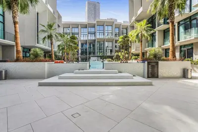 Gallery image of Boutique Living in JVC in Dubai