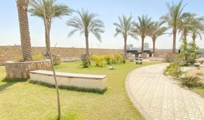 Gallery image of Hybrid Chic Living Luxury Comfort Productivity in Dubai