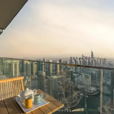 Vacay Lettings - Marina Gate 2