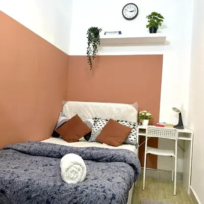 Duo Den Partiton Room In tecom Barsha Heights
