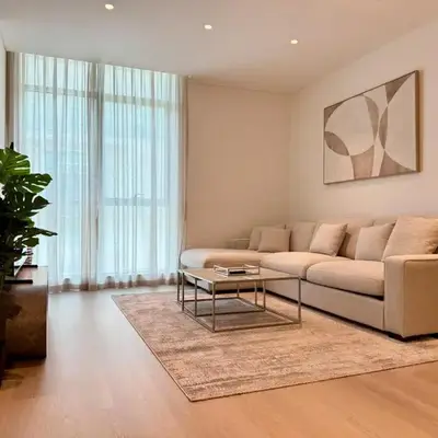 DAYF-POLO Modern 1BR Escape Polo Residences Meydan