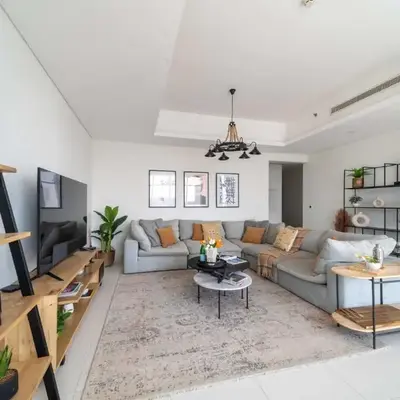 Frank Porter - MADA Residences