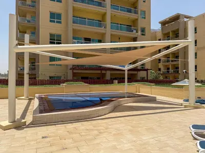 Gallery image of Frank Porter - Al Alka 3 in Dubai