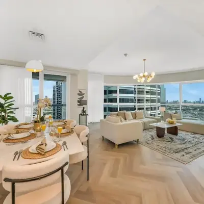 Kensington 2BR Brand NEW