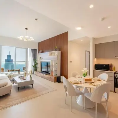 Grande Signature Residence by Hogar