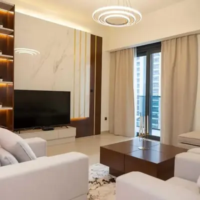 Elegant Style Brand new 2BDR in Heart of Downtown