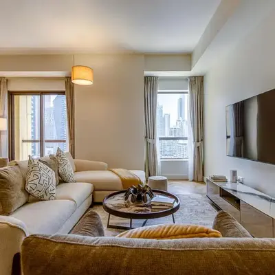 Rimal 1 in JBR - 1 Bedroom Apartment - Allsopp & Allsopp