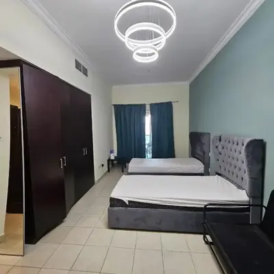 Budget Spacious Room Heart of marina