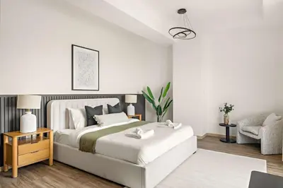 Gallery image of Silkhaus Beachside 2BDR near Jumeirah Beach Residence in Dubai
