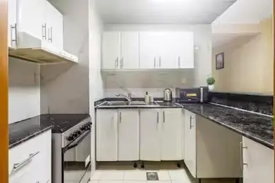 Gallery image of Luxury 2 BHK in Dubai Marina By dPie Man 1908 in Dubai