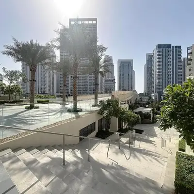 Lotus Creek Beach - Opulent One Bed with Pool View