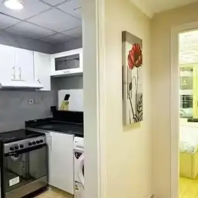 Luxury 2BR in Dubai Marina Man 912