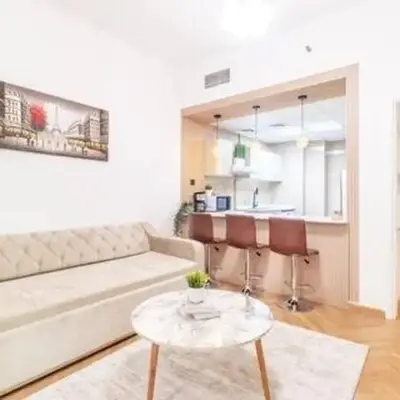 Luxury 2BHK in Dubai Marina By dPie MP 1514