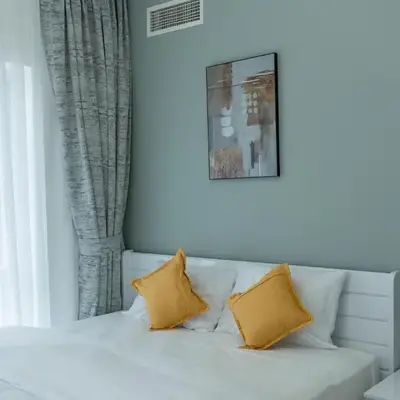 Dubai Marina - 2BHK Luxurious Apartment