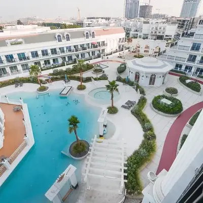 EasyGo- Luxury Living with Resort Facilities and Amenities