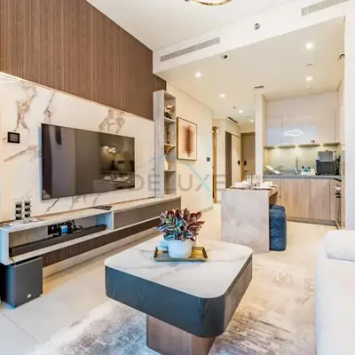 High Floor