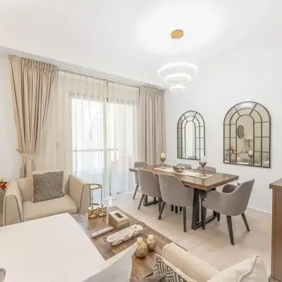 Veluxa - Beautiful 2Bed in JBR