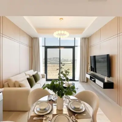 Elegant 1BR at Azizi Riviera l Prime Location