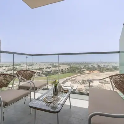 Vogue Damac Hills Golf Gate near First Avenue Mall