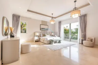 Gallery image of Luxurious Villa with Private Pool, Game Lounge and Minutes from Dubai Marina and JBR Beach, Emirates Hills by Deluxe Holiday Homes in Dubai