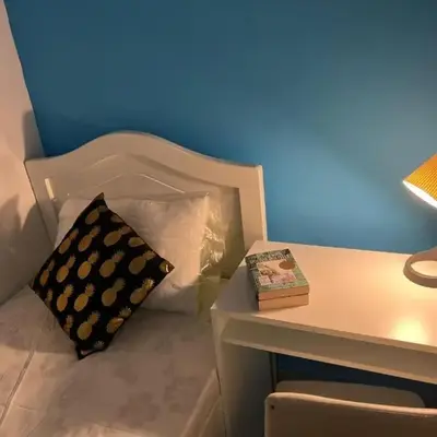 Small Partition Room Barsha Heights Tecom