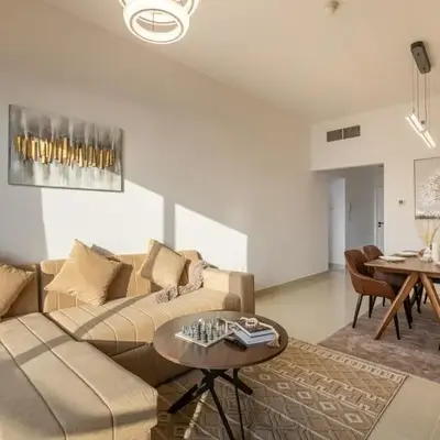 Luxury 2BHK in Jumeirah Lakes Towers Icon 3502