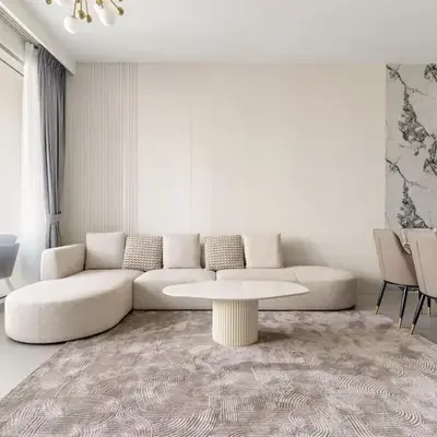 FIRST CLASS 4BR Luxe Downtown Escape