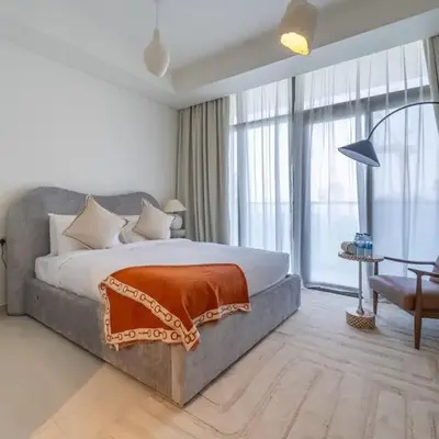 Homes Beyond l Studio Chic City Escape Aykon City Tower C