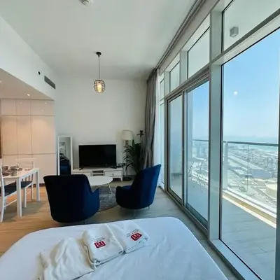 Sophisticated Fully Furnished and Family-Friendly
