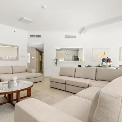 The Smart Concierge - Bateen Residence