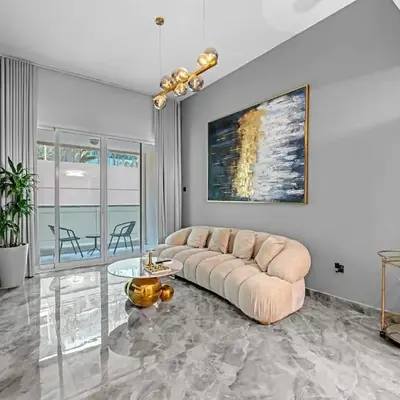 Waves - Gold Opulence 1 BR in Marina
