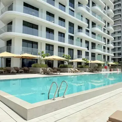 Luxury & Bright 1BR Apartment | Panoramic Sea View