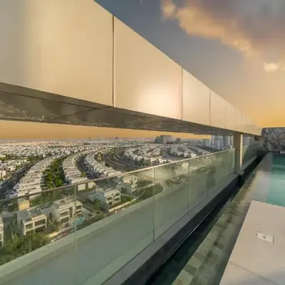 Grove Luxurious Stu Best community Art & Design