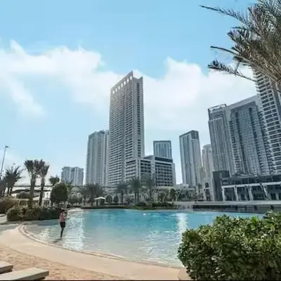Vogue Creek Beach Rosewater Waterfront Living close to Downtown
