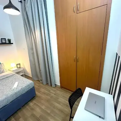 delightful Partition Room Barsha Heights Tecom