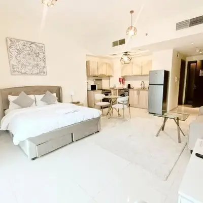 SUPERIOR STAY High Floor