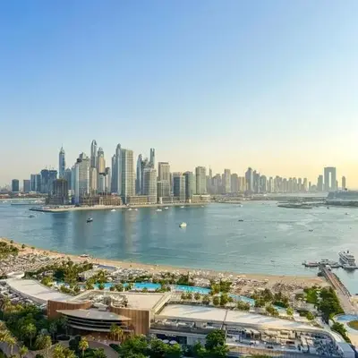 GuestReady – Infinity Pool and Beach l Palm