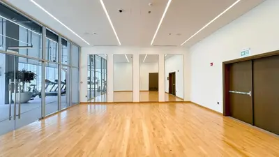 Gallery image of DAYF-GAD Chic 2 Bed in Downtown Steps to Burj Khalifa in Dubai