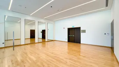 Gallery image of DAYF-GAD Chic 2 Bed in Downtown Steps to Burj Khalifa in Dubai