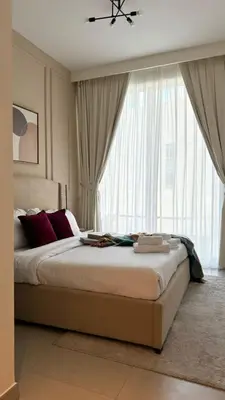 Gallery image of DAYF-GAD Chic 2 Bed in Downtown Steps to Burj Khalifa in Dubai