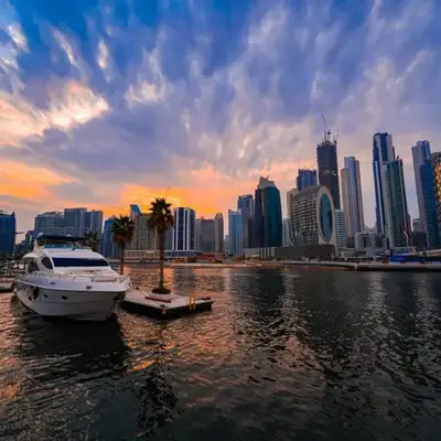 Savis Homes - The Voleo - Bright and elegant studio - Business Bay in Dubai