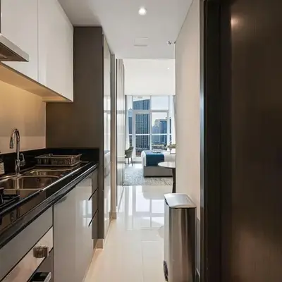 Livin' Holidays - Studio - Close to downtown