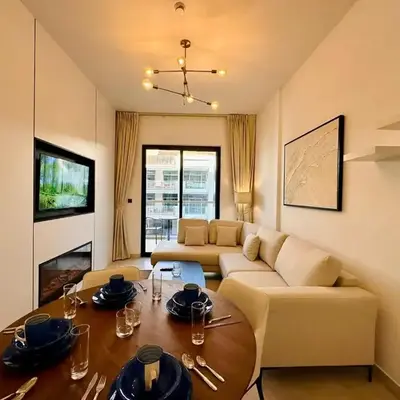 Exclusive Retreat and Spacious Unit in JVC
