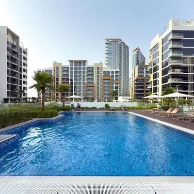 GuestReady - Chic & modern studio in Dubai