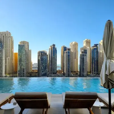 Seraya Residences at Marina Yacht Club - Vida Marina