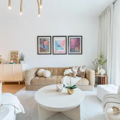 Modern 1BR Steps from Burj AlArab Madinat Jumeirah By AYA Boutique